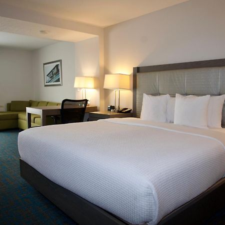La Quinta By Wyndham St. Paul-Woodbury Hotel Ngoại thất bức ảnh
