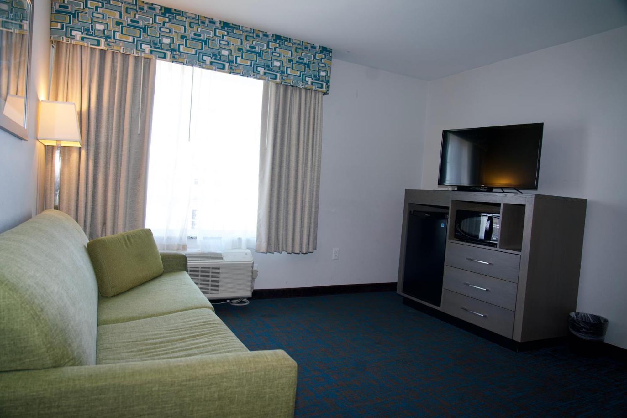 La Quinta By Wyndham St. Paul-Woodbury Hotel Ngoại thất bức ảnh