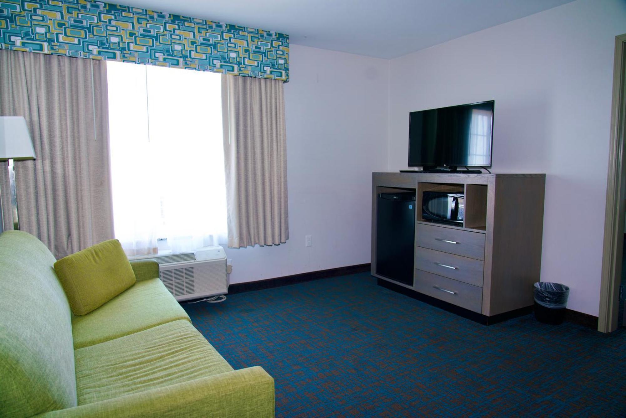 La Quinta By Wyndham St. Paul-Woodbury Hotel Ngoại thất bức ảnh
