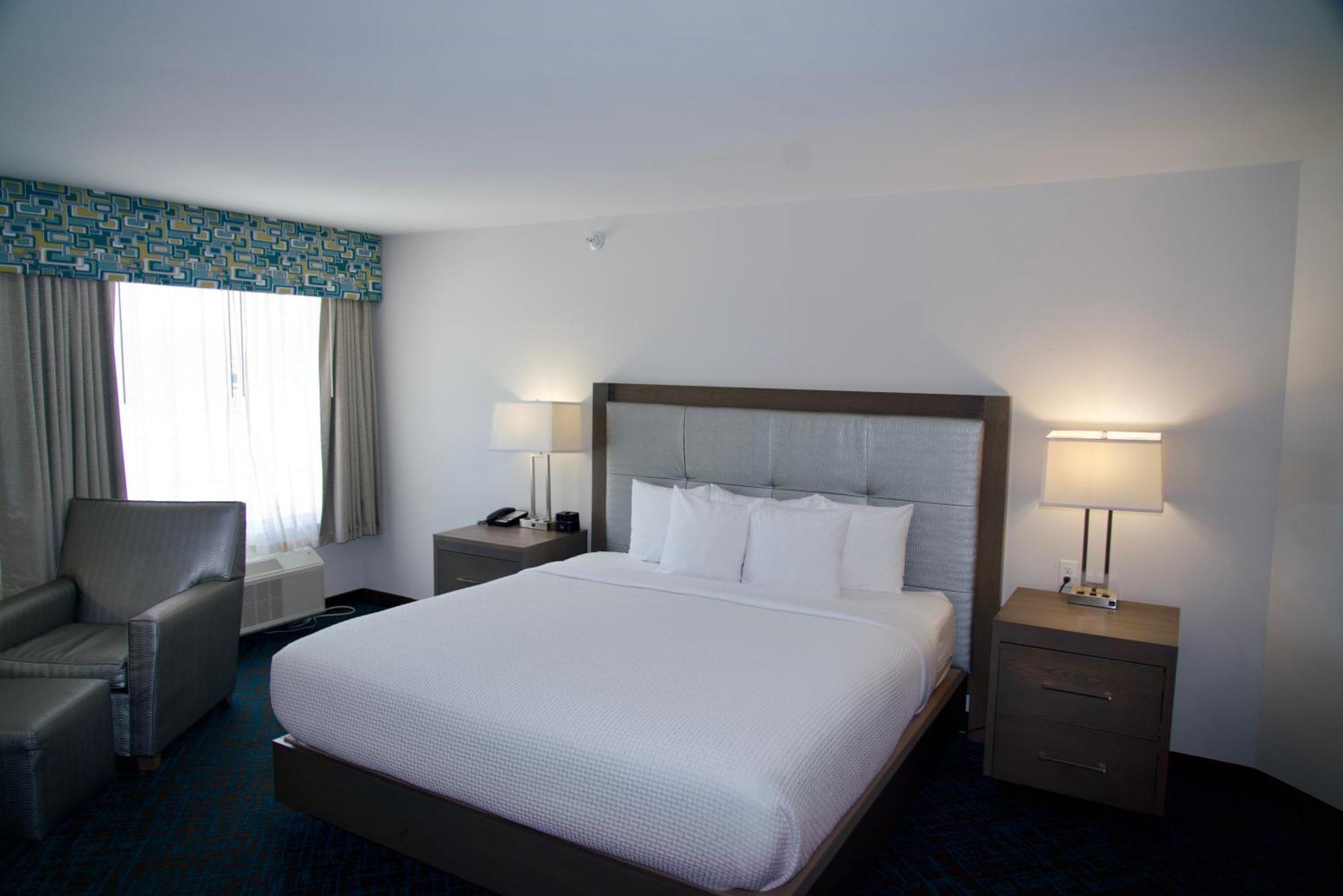 La Quinta By Wyndham St. Paul-Woodbury Hotel Ngoại thất bức ảnh
