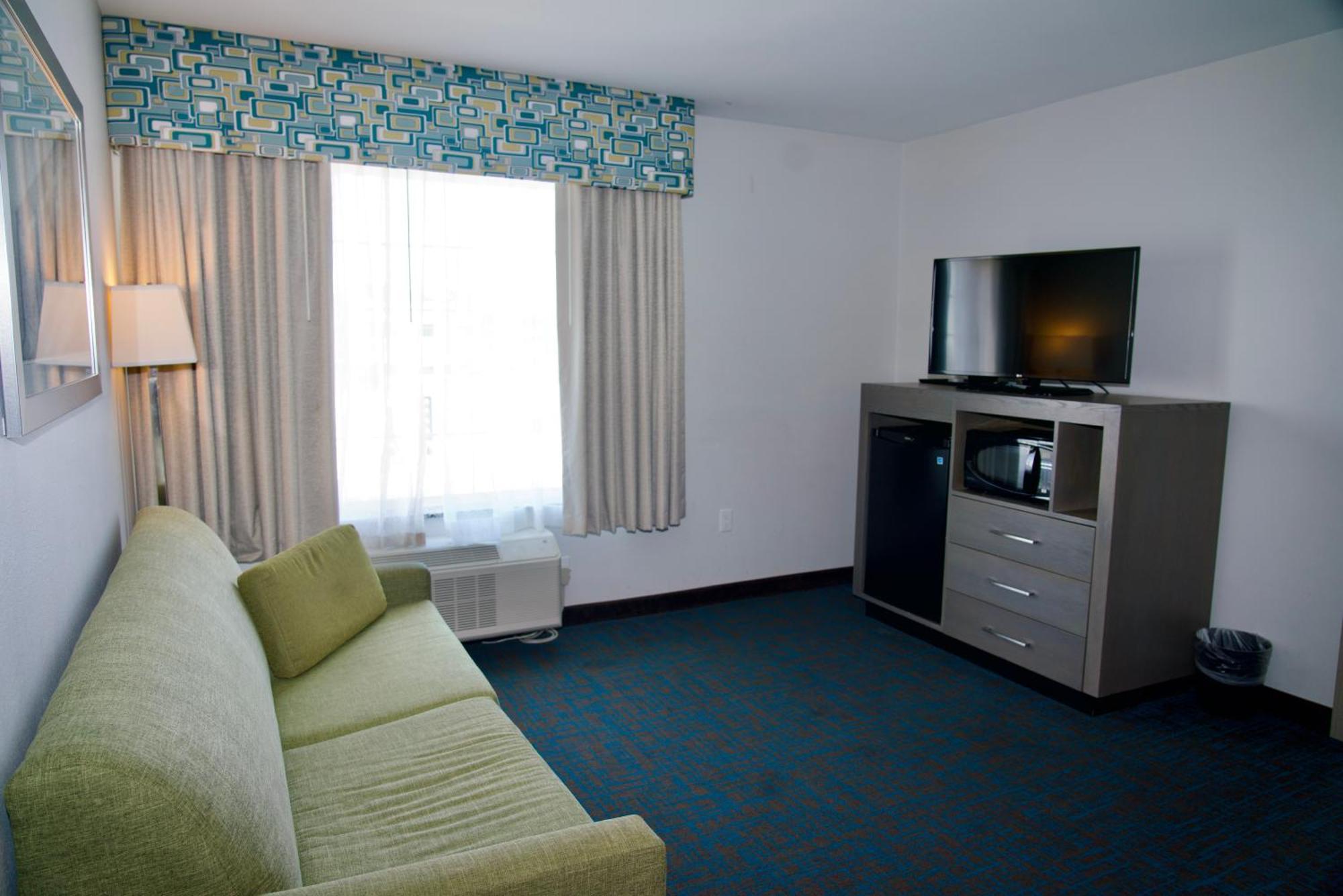 La Quinta By Wyndham St. Paul-Woodbury Hotel Ngoại thất bức ảnh