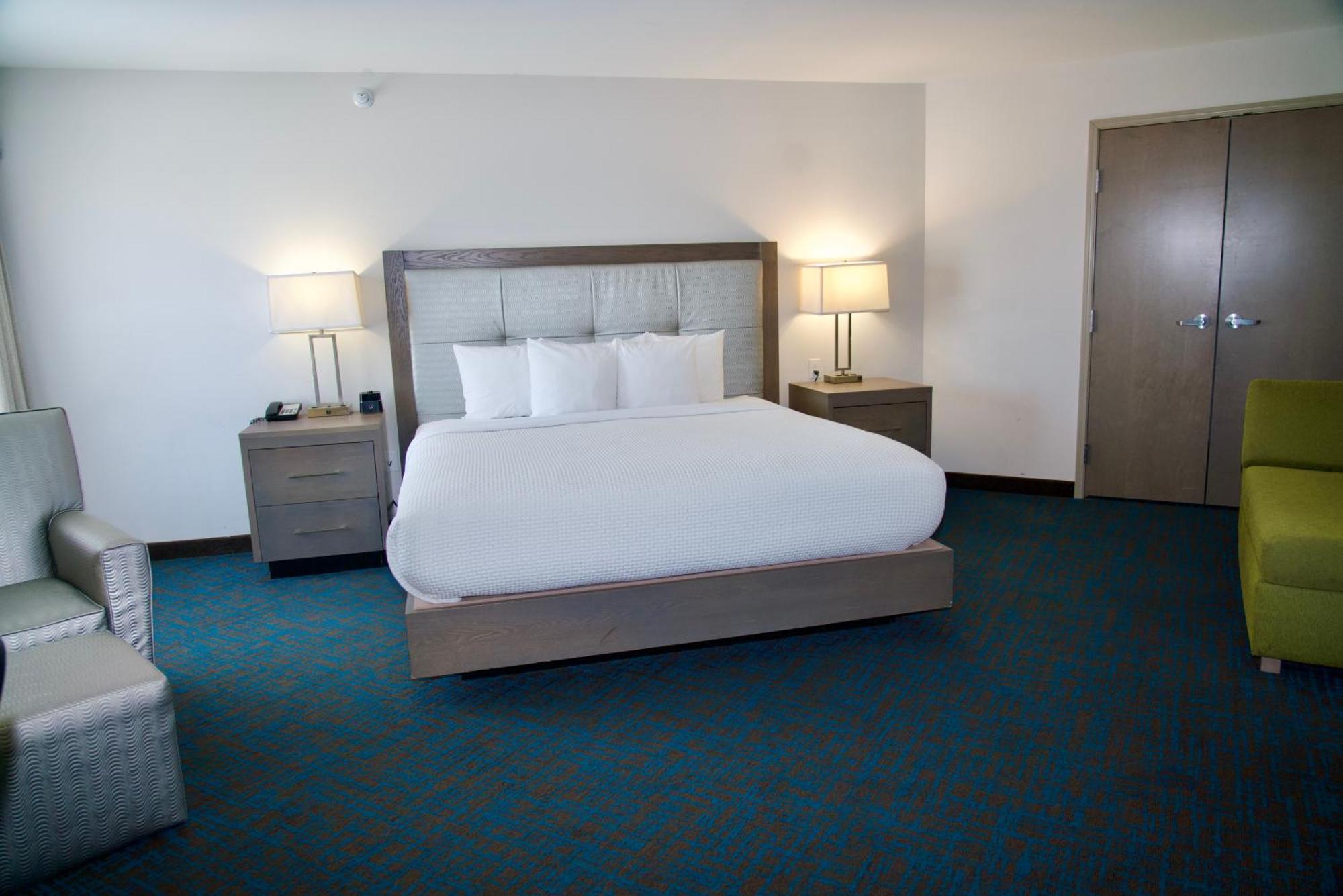 La Quinta By Wyndham St. Paul-Woodbury Hotel Ngoại thất bức ảnh