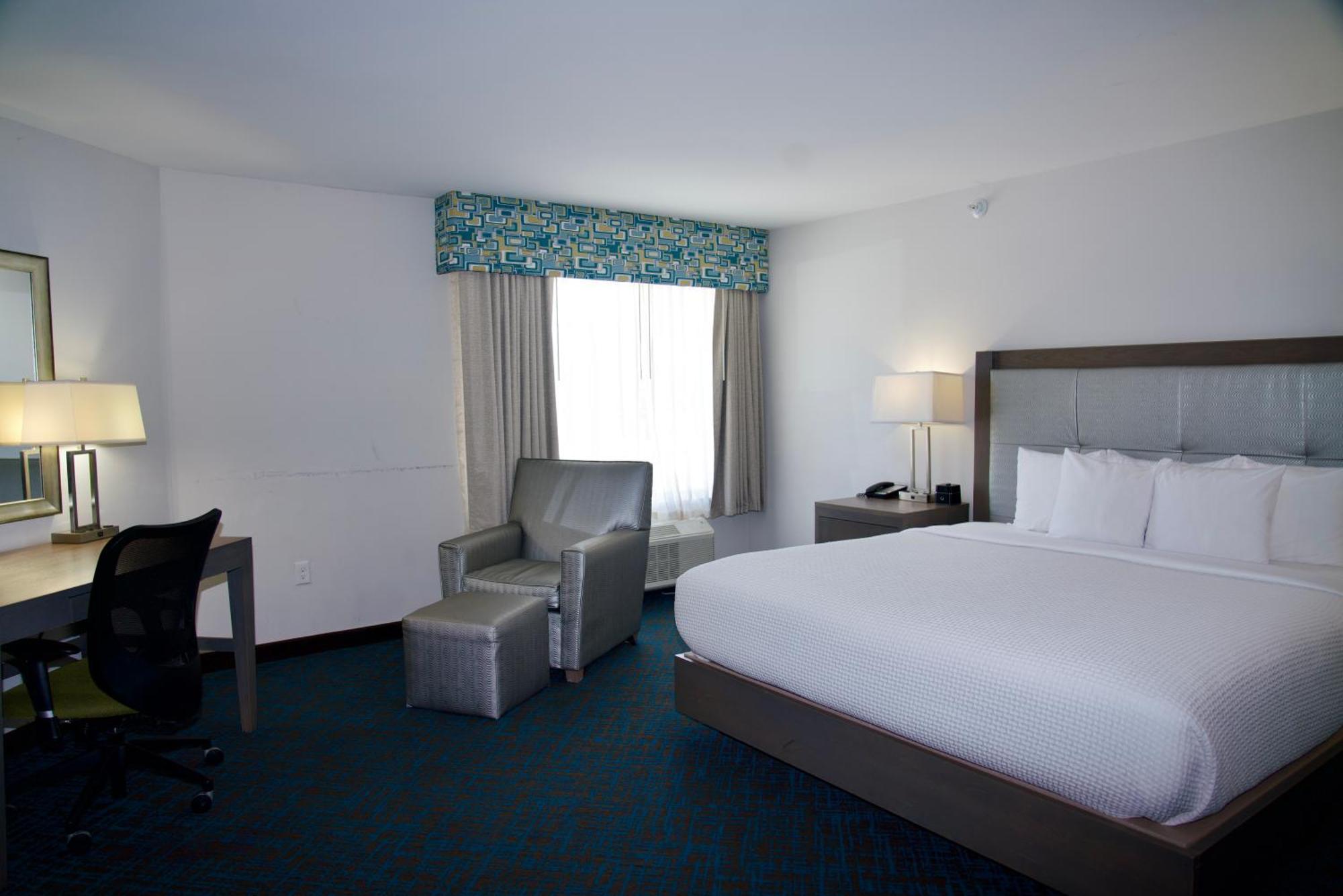 La Quinta By Wyndham St. Paul-Woodbury Hotel Ngoại thất bức ảnh