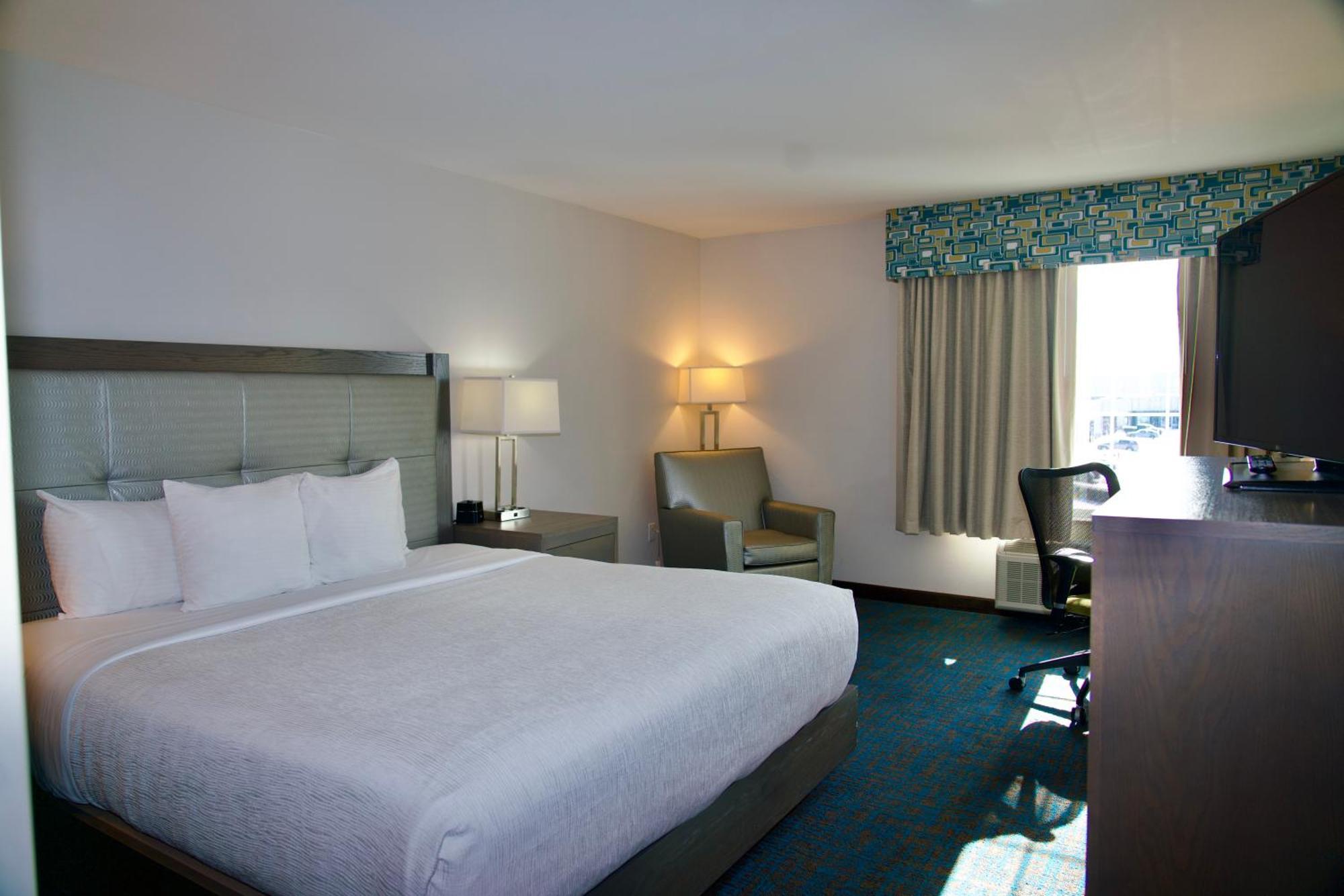 La Quinta By Wyndham St. Paul-Woodbury Hotel Ngoại thất bức ảnh