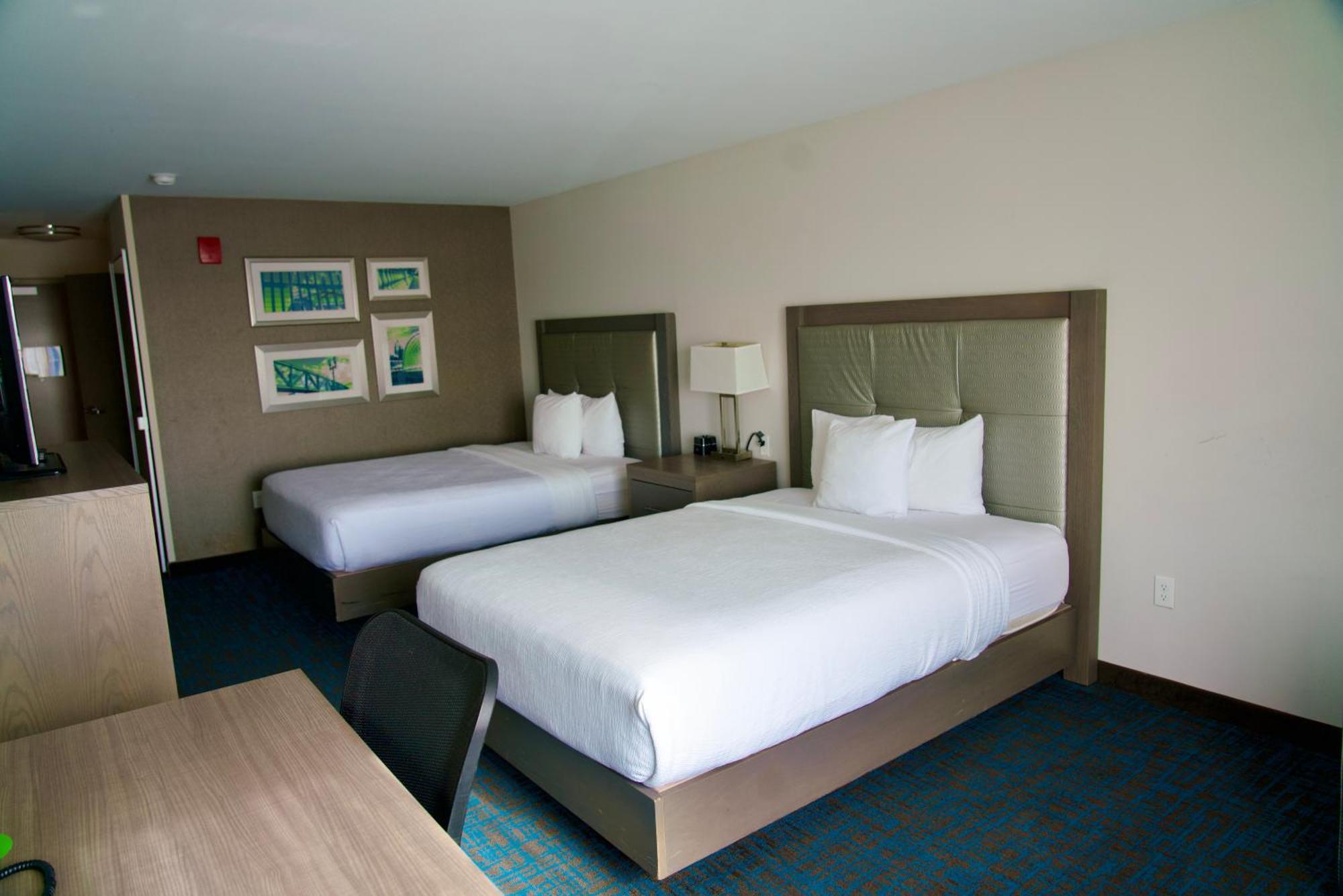 La Quinta By Wyndham St. Paul-Woodbury Hotel Ngoại thất bức ảnh
