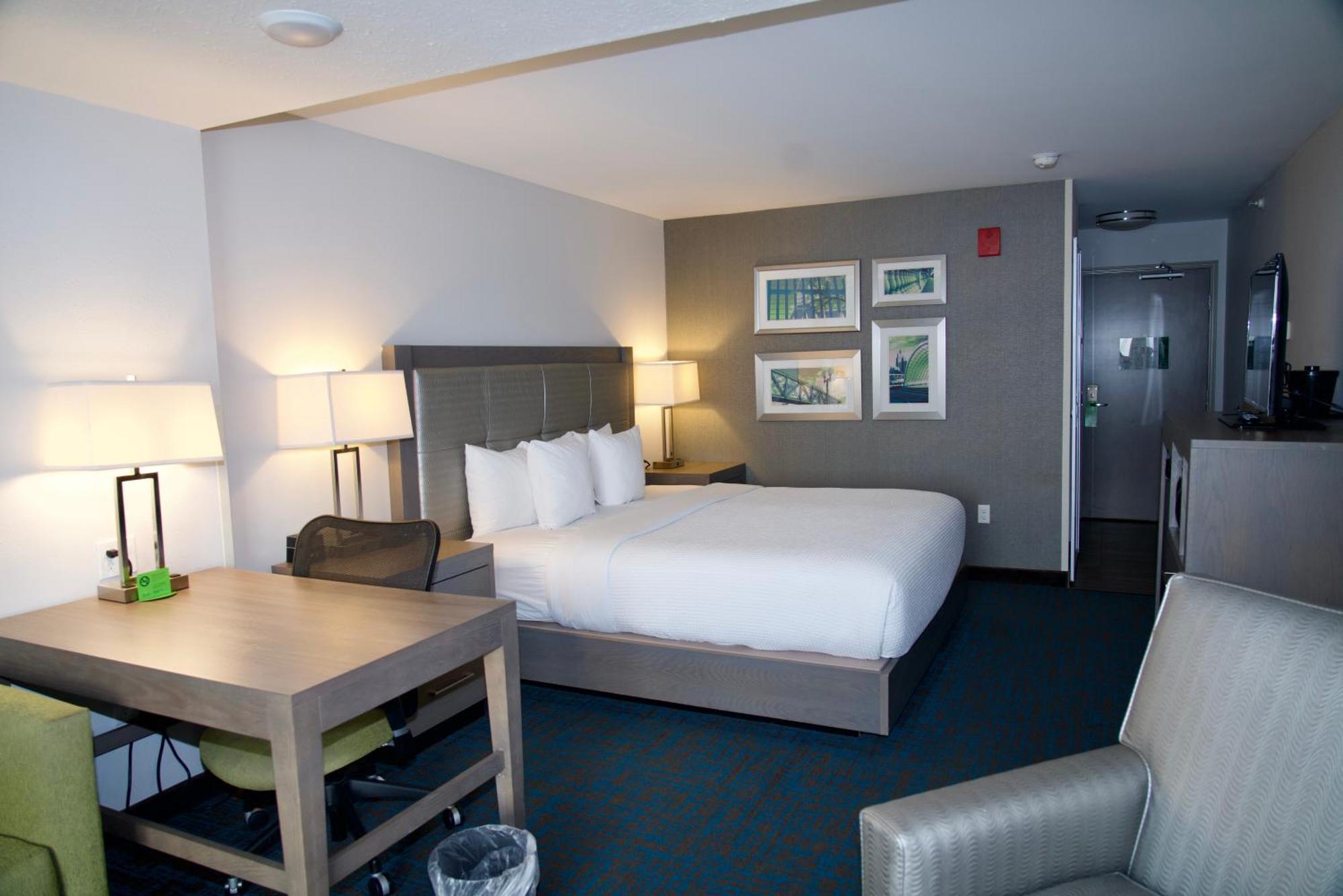 La Quinta By Wyndham St. Paul-Woodbury Hotel Ngoại thất bức ảnh