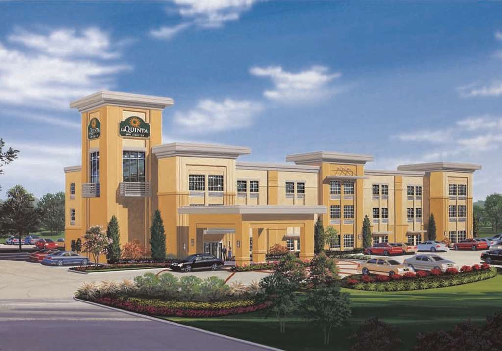 La Quinta By Wyndham St. Paul-Woodbury Hotel Ngoại thất bức ảnh