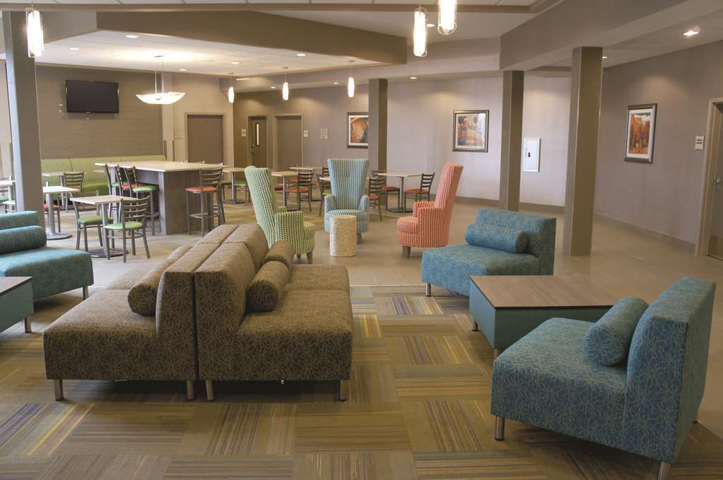 La Quinta By Wyndham St. Paul-Woodbury Hotel Nội địa bức ảnh