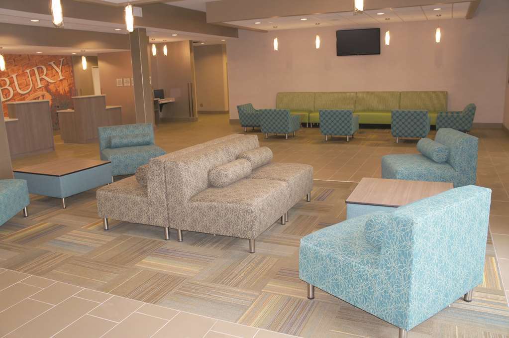 La Quinta By Wyndham St. Paul-Woodbury Hotel Nội địa bức ảnh