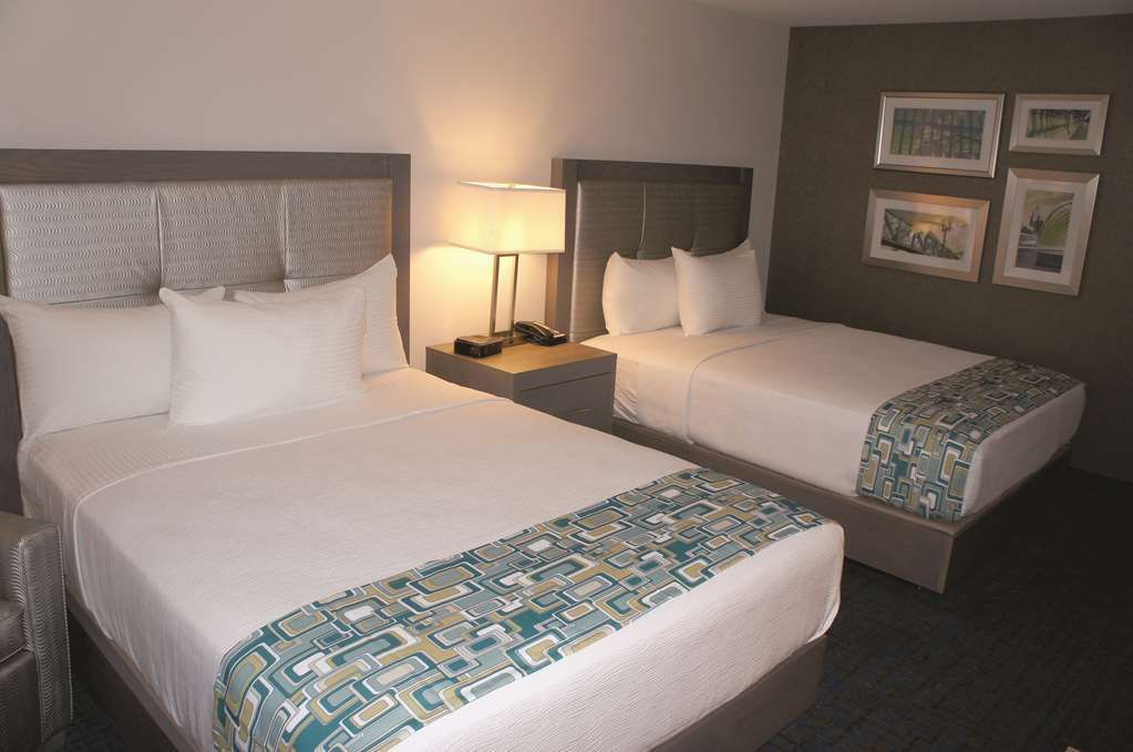 La Quinta By Wyndham St. Paul-Woodbury Hotel Phòng bức ảnh