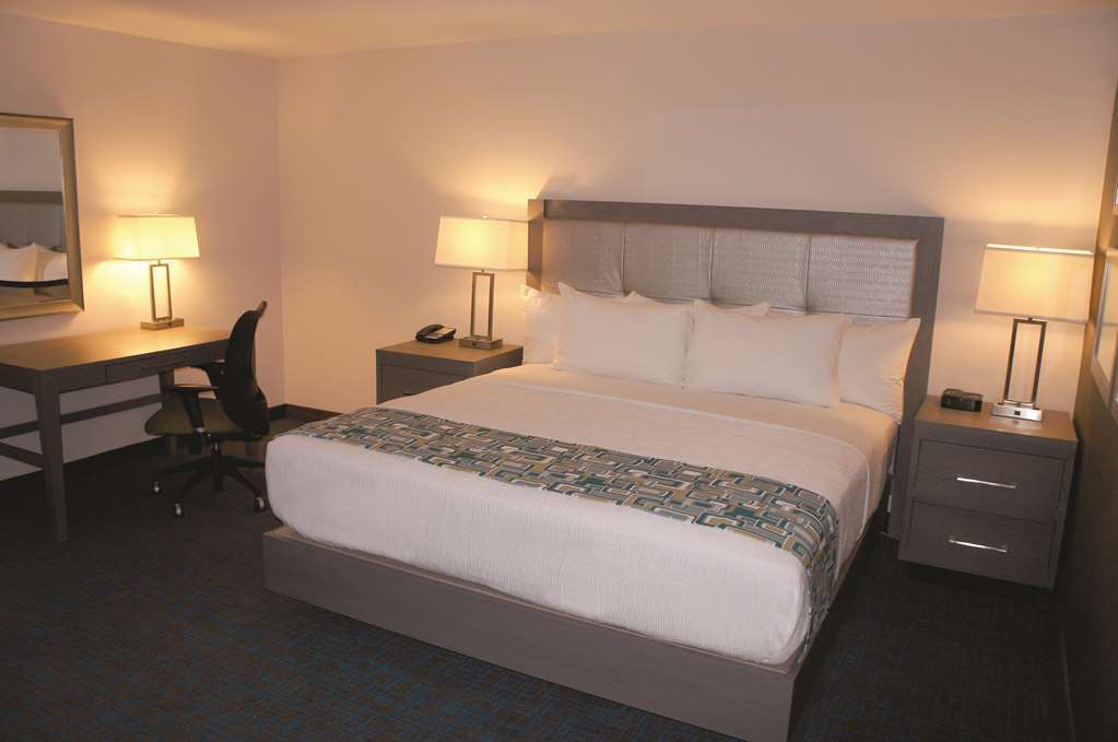 La Quinta By Wyndham St. Paul-Woodbury Hotel Phòng bức ảnh