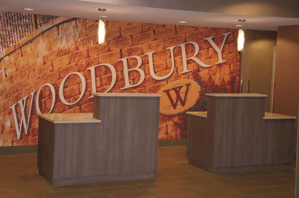 La Quinta By Wyndham St. Paul-Woodbury Hotel Nội địa bức ảnh