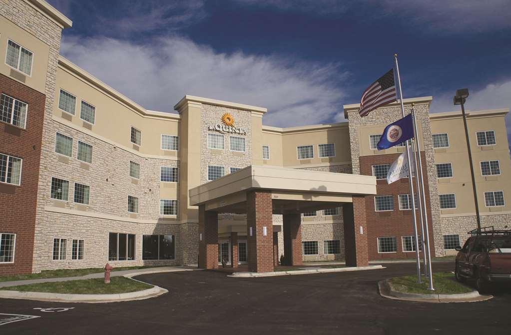 La Quinta By Wyndham St. Paul-Woodbury Hotel Ngoại thất bức ảnh