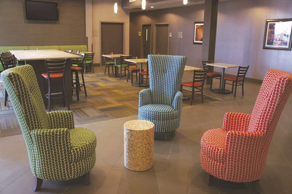 La Quinta By Wyndham St. Paul-Woodbury Hotel Nội địa bức ảnh