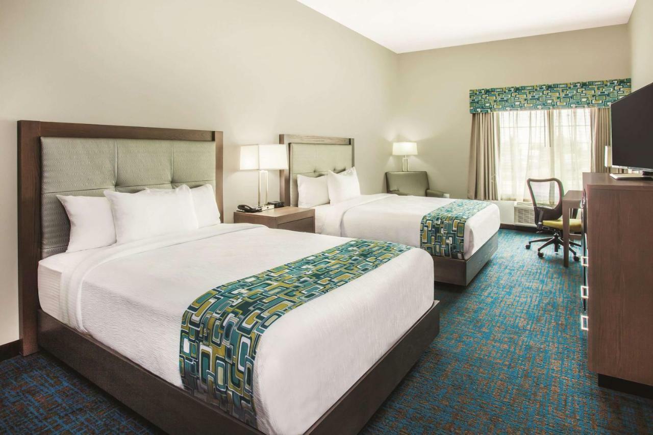 La Quinta By Wyndham St. Paul-Woodbury Hotel Ngoại thất bức ảnh